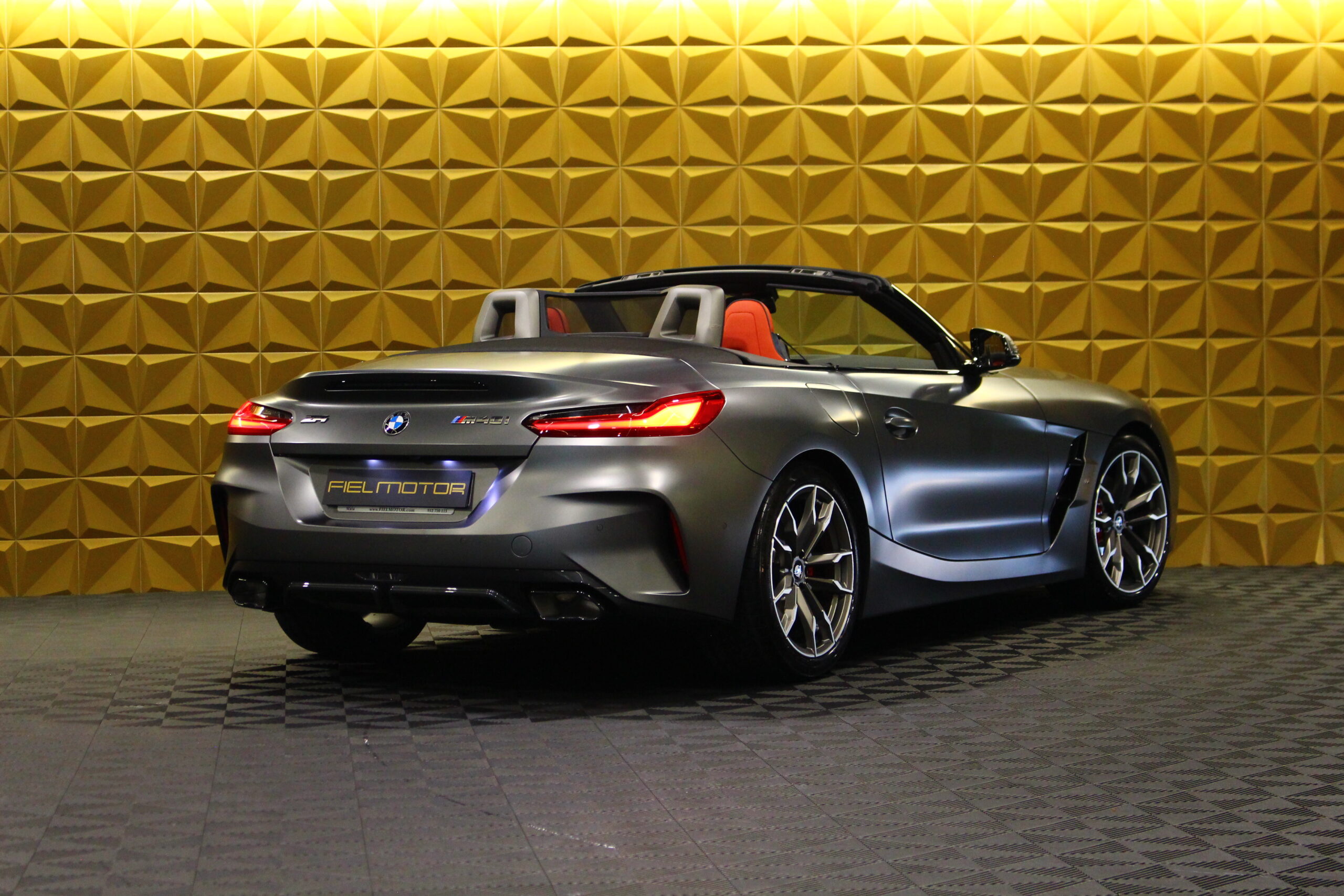 BMW Z4 M40i