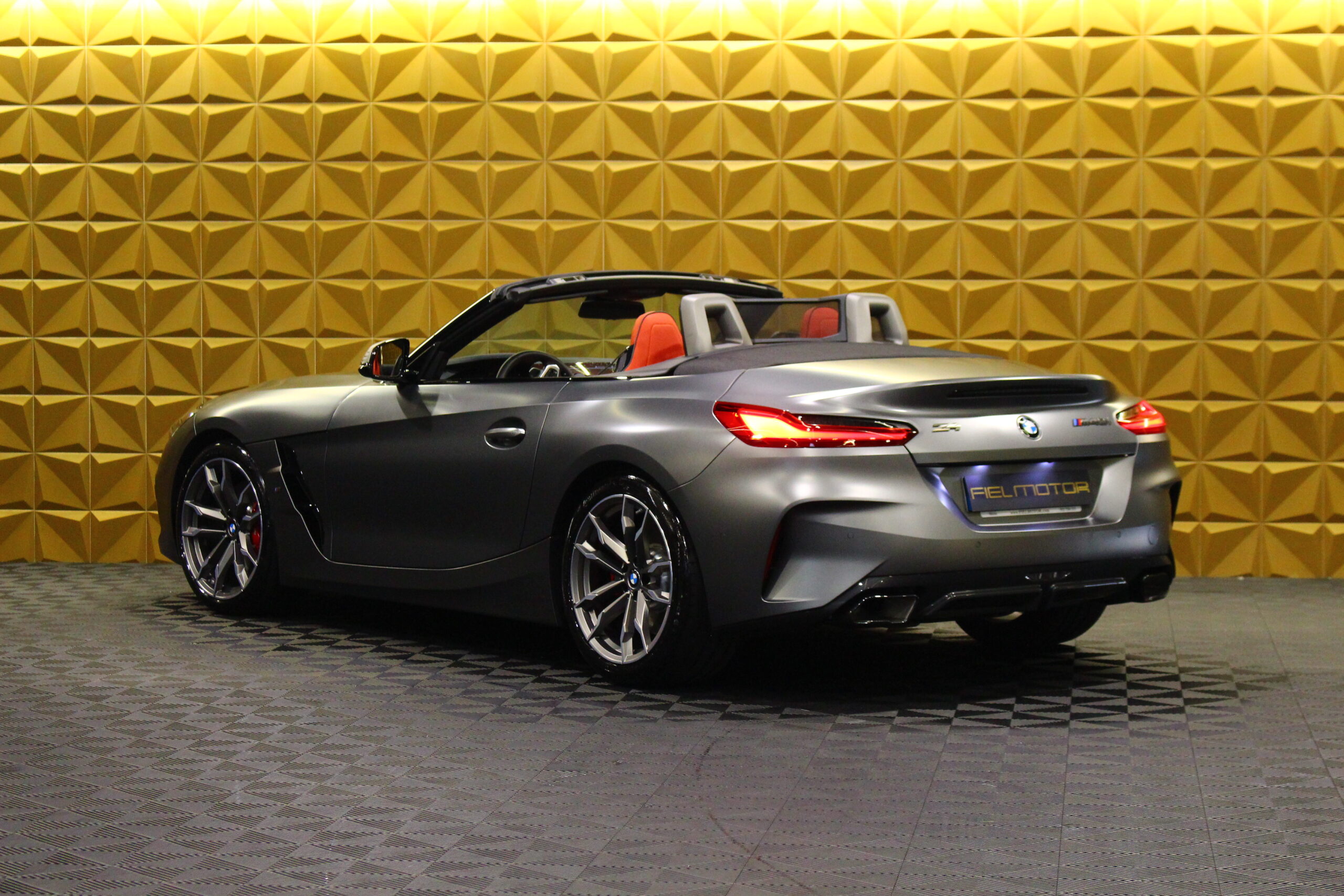 BMW Z4 M40i
