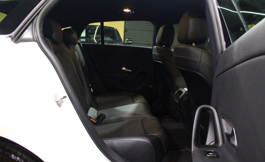 Mercedes-Benz CLA 250 e Progressive