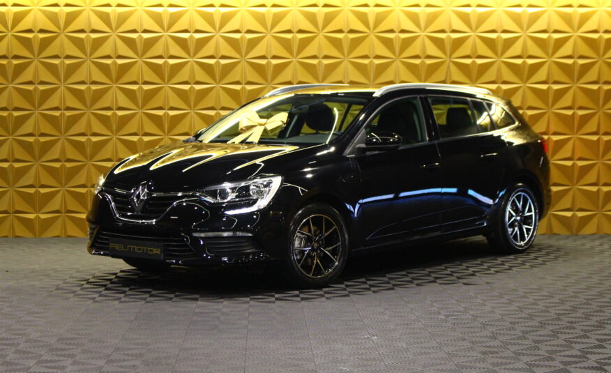 Renault Megane Sport Tourer