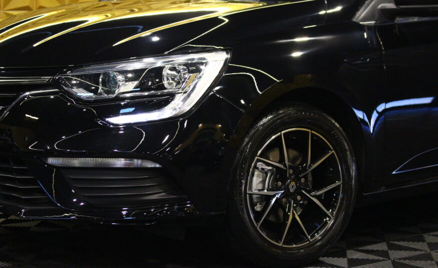 Renault Megane Sport Tourer
