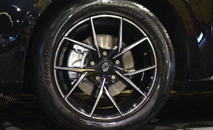 Renault Megane Sport Tourer