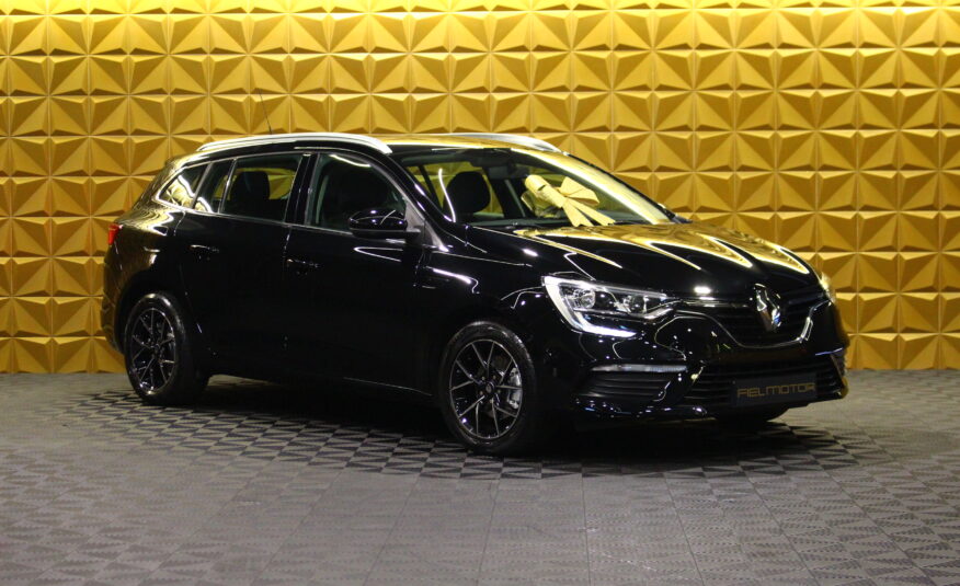 Renault Megane Sport Tourer
