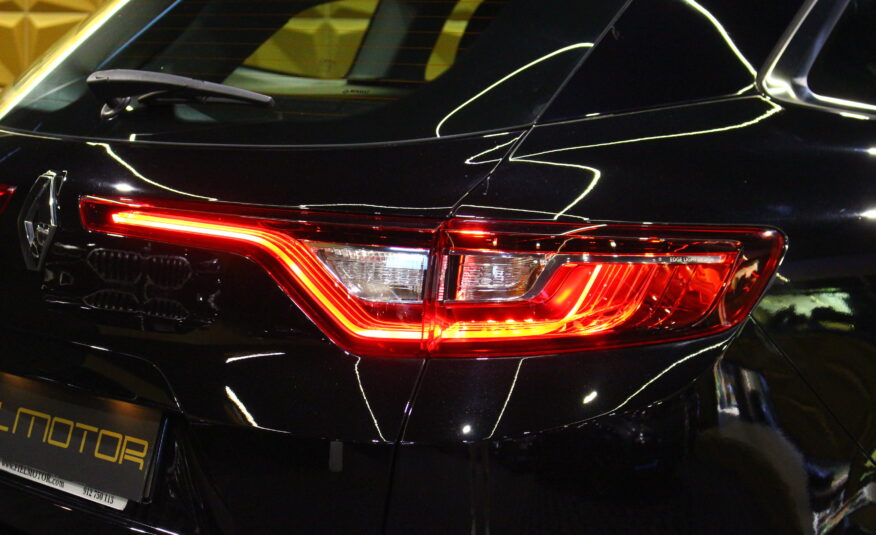 Renault Megane Sport Tourer