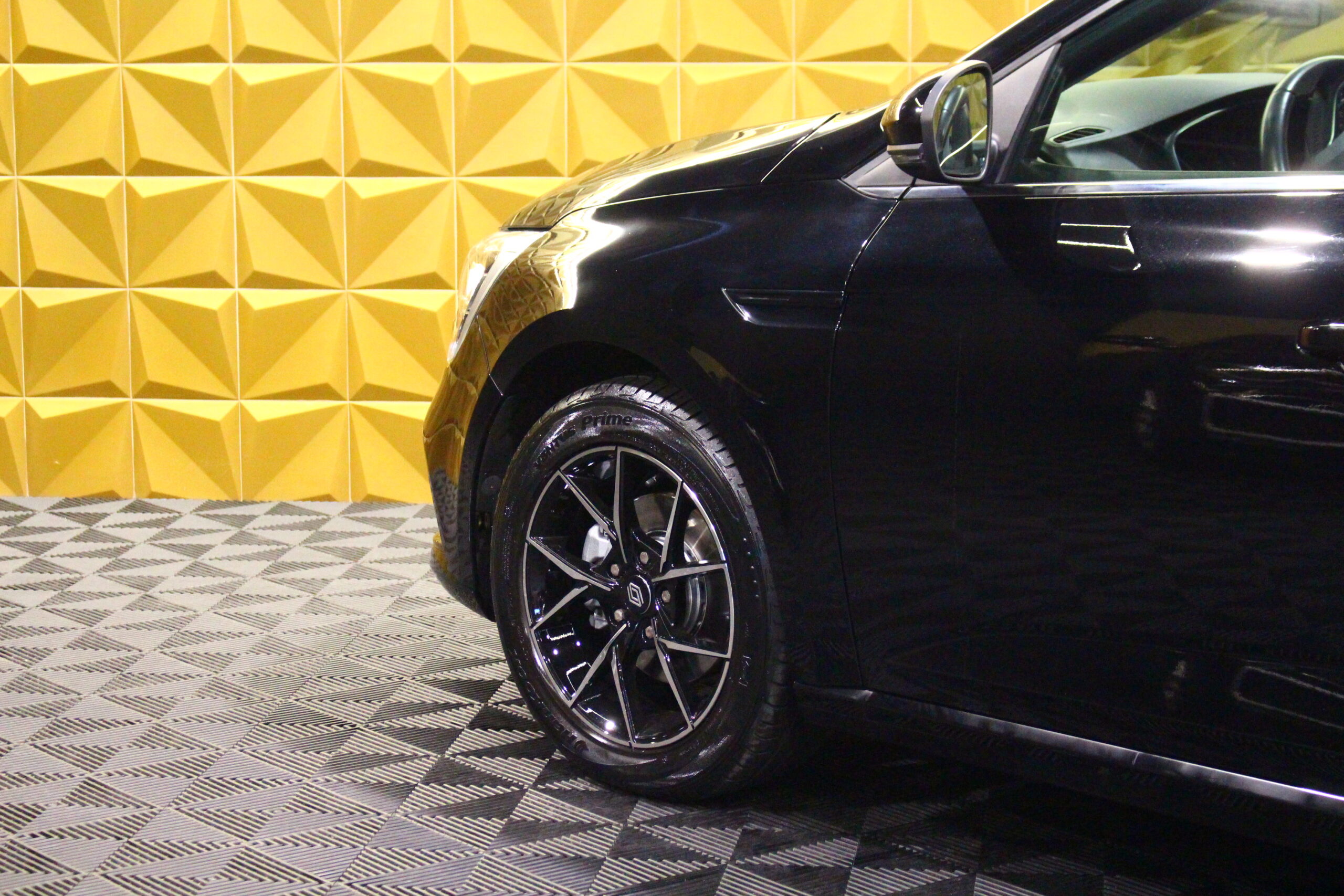 Renault Megane Sport Tourer