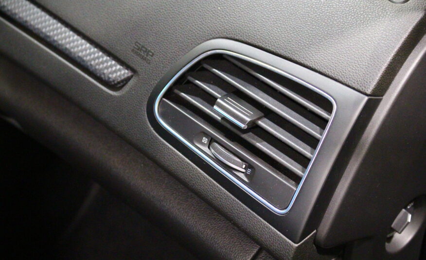 Renault Megane Sport Tourer