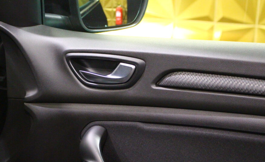 Renault Megane Sport Tourer