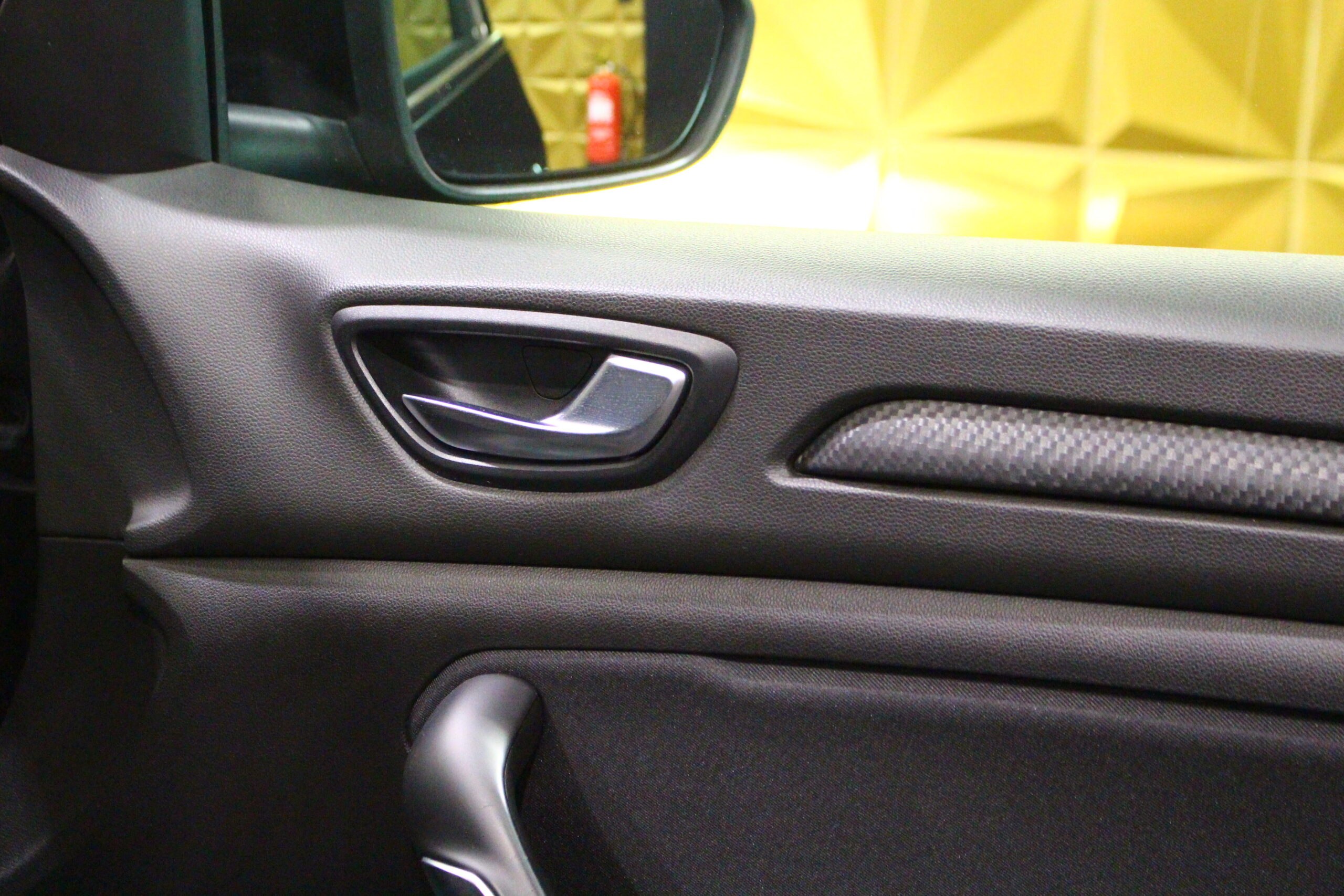 Renault Megane Sport Tourer