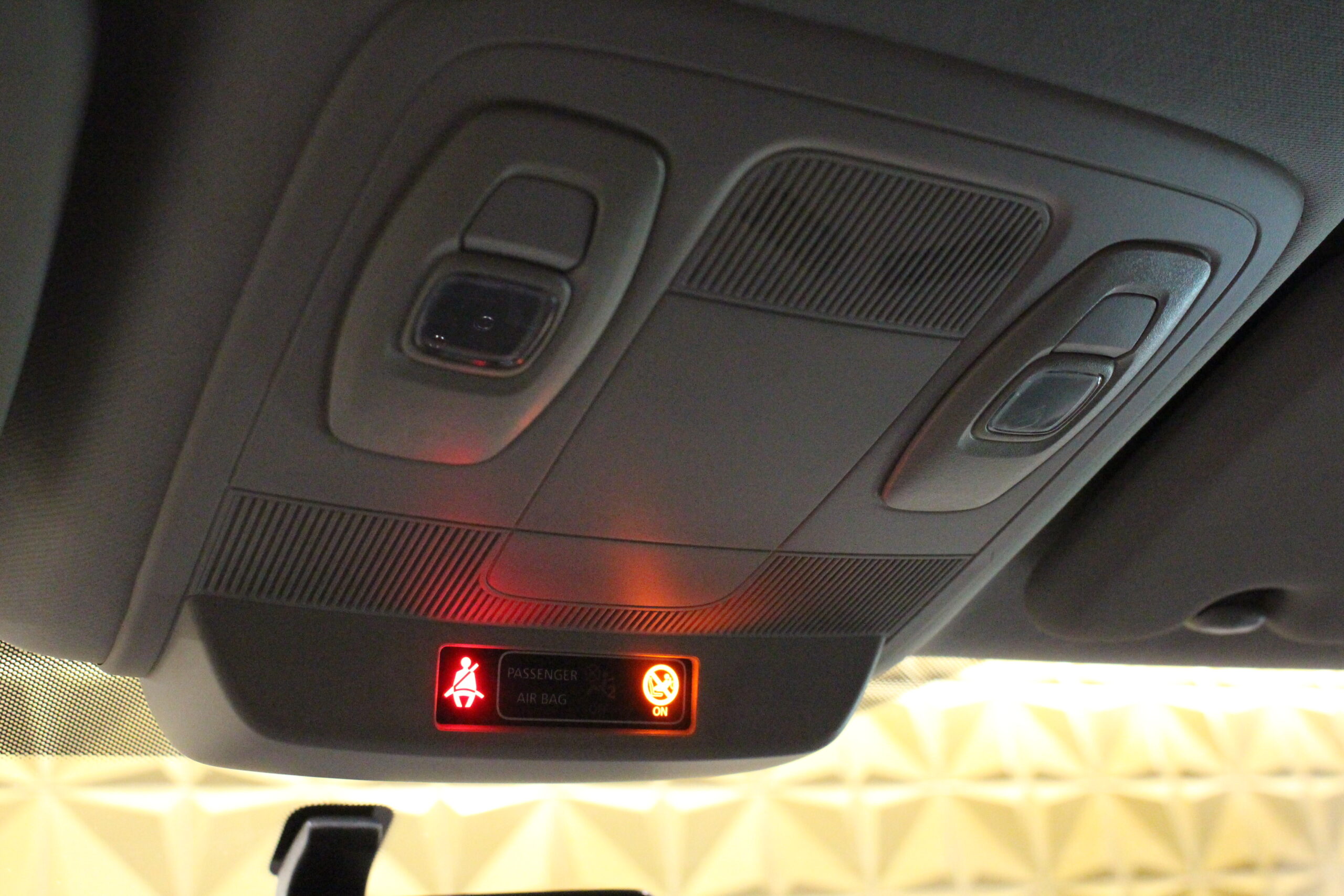 Renault Megane Sport Tourer