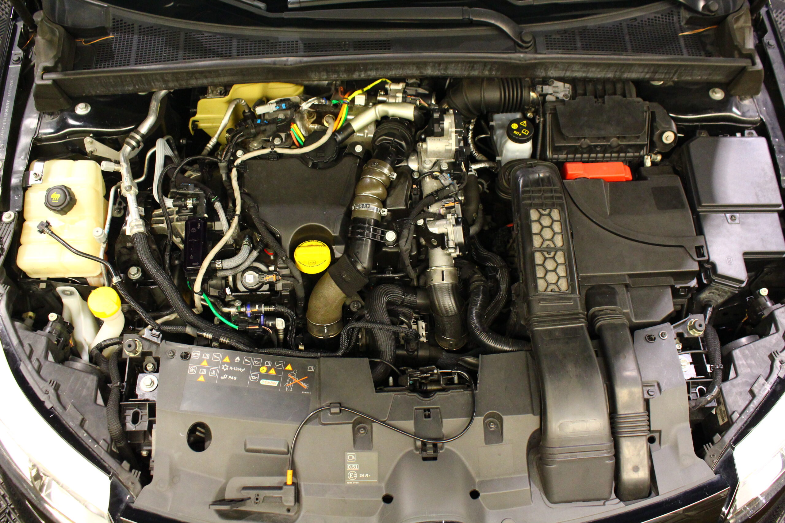 Renault Megane Sport Tourer