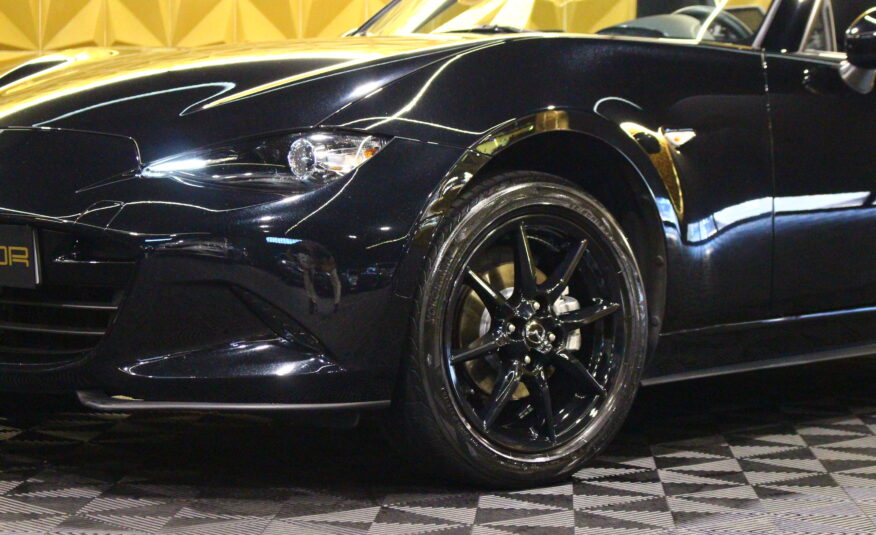 Mazda MX-5 MZR 1.5