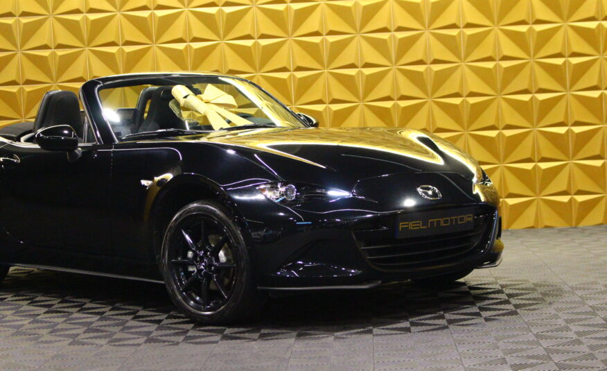 Mazda MX-5 MZR 1.5