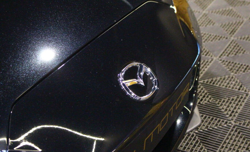 Mazda MX-5 MZR 1.5