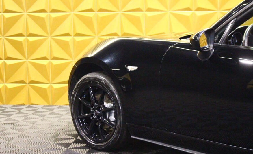 Mazda MX-5 MZR 1.5
