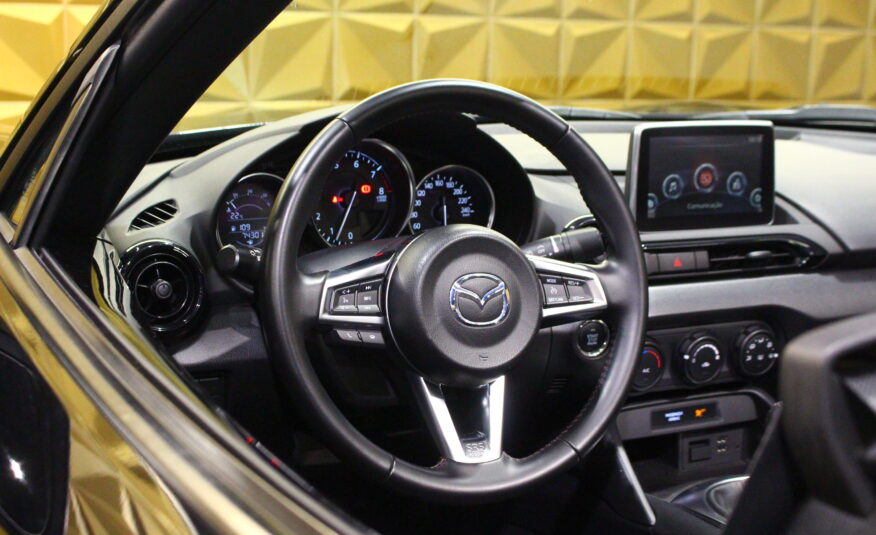 Mazda MX-5 MZR 1.5