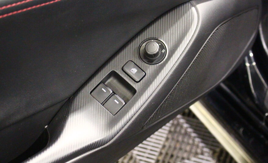 Mazda MX-5 MZR 1.5