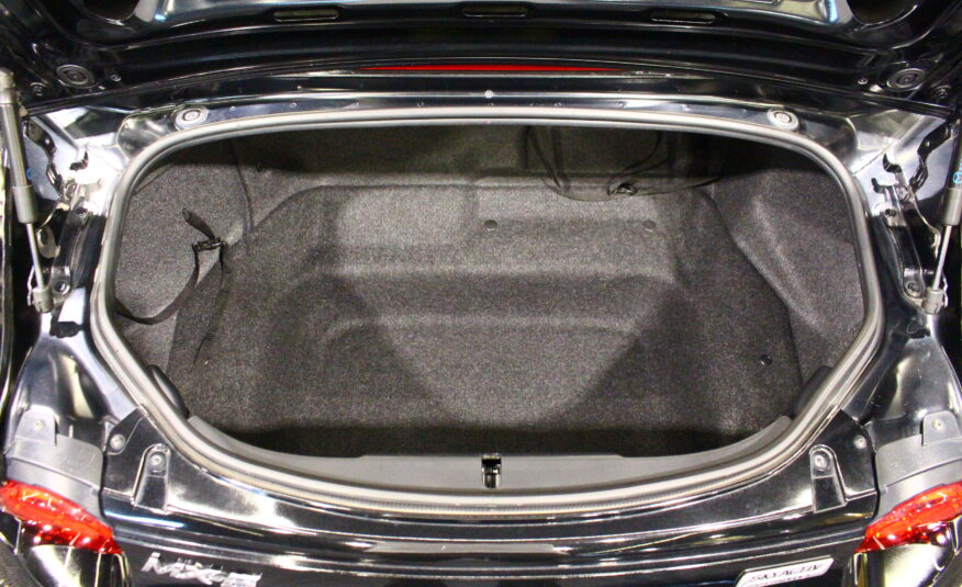 Mazda MX-5 MZR 1.5