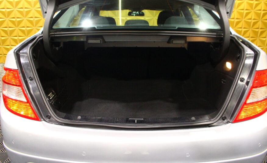 Mercedes-Benz C 200 CDi Elegance