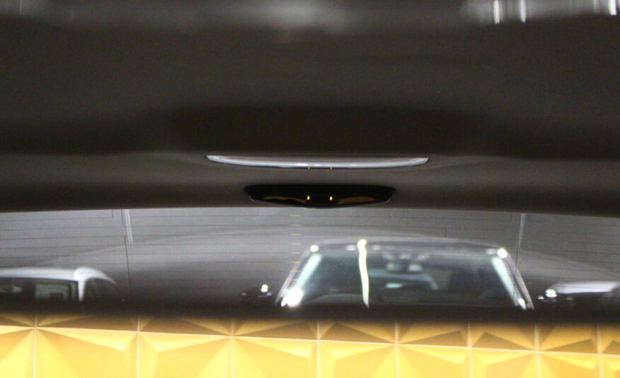 Mercedes-Benz C 200 CDi Elegance
