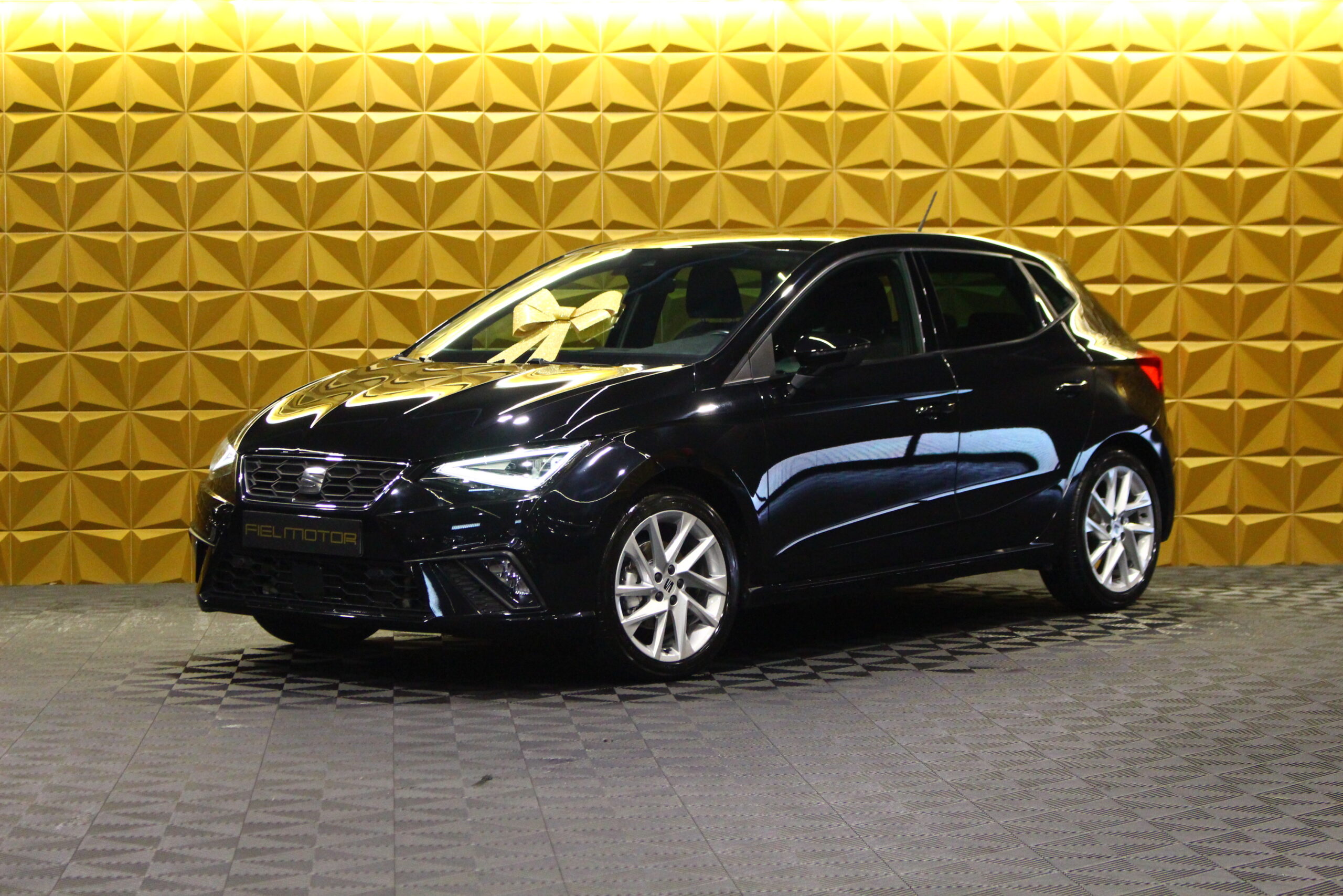 Seat Ibiza FR
