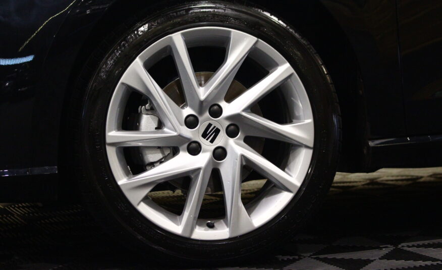 Seat Ibiza FR