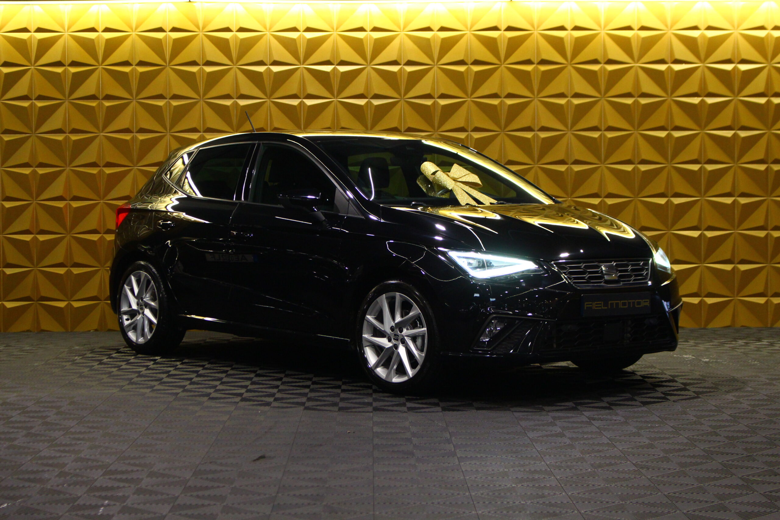 Seat Ibiza FR