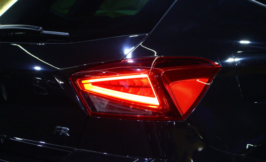 Seat Ibiza FR