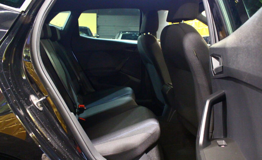 Seat Ibiza FR