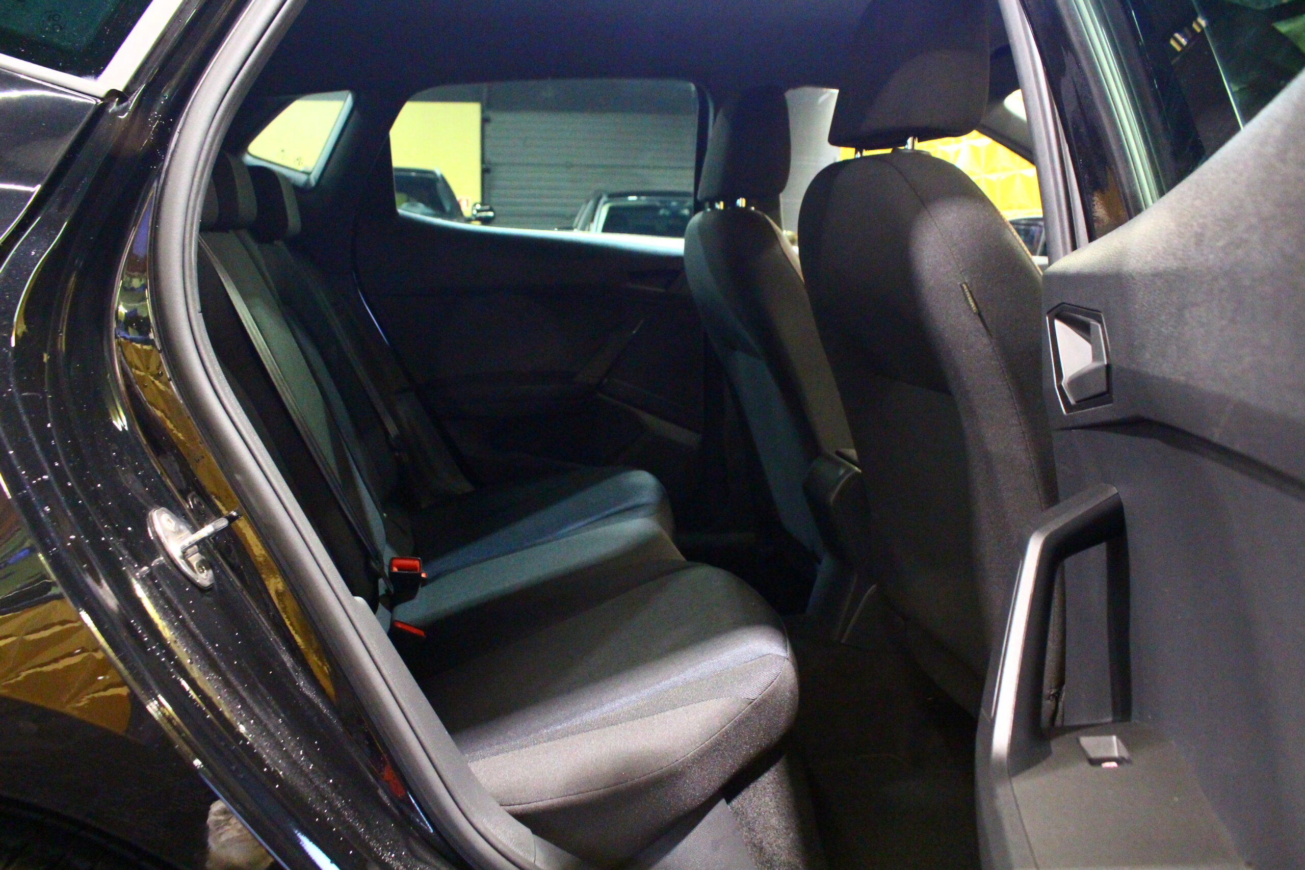 Seat Ibiza FR