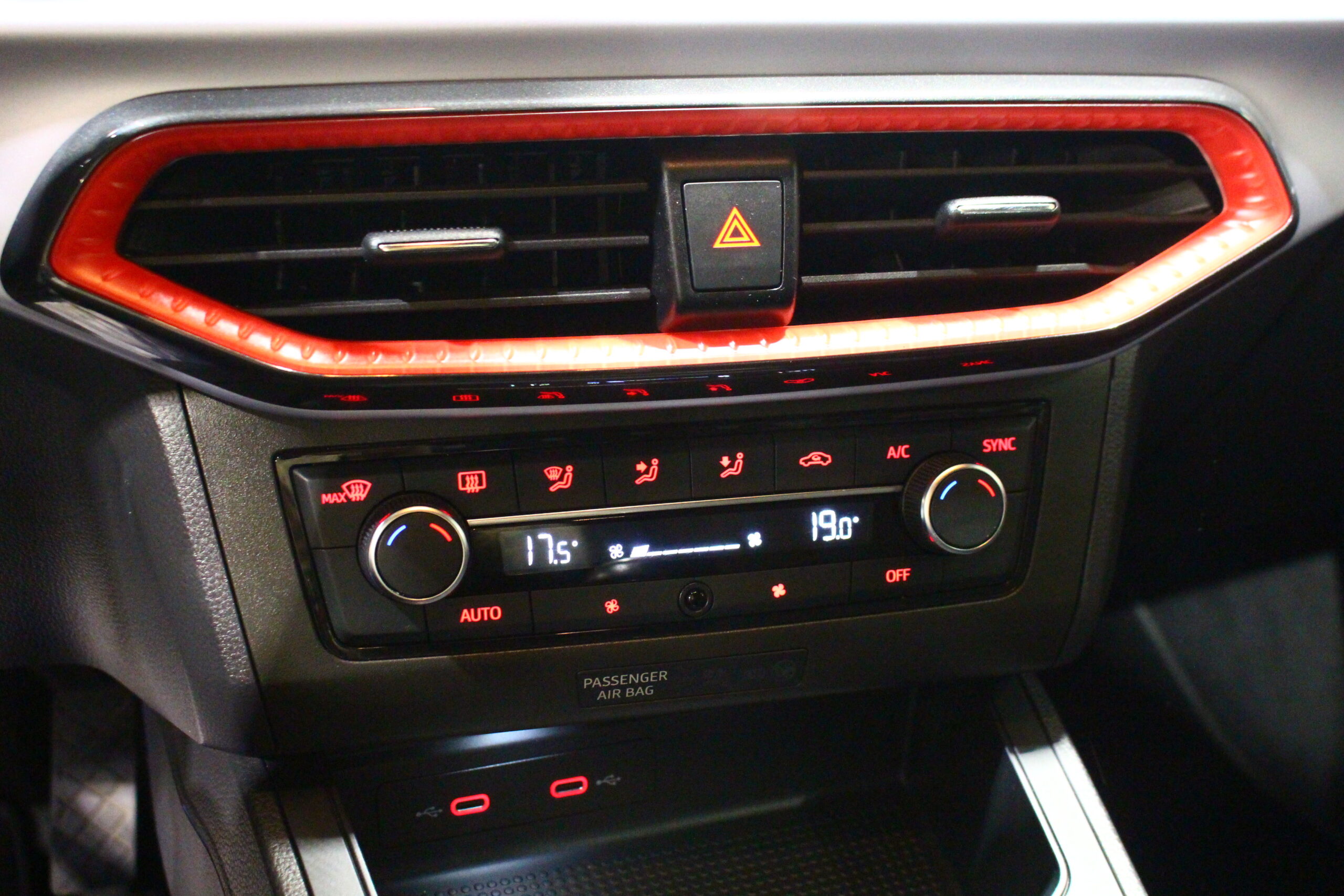 Seat Ibiza FR