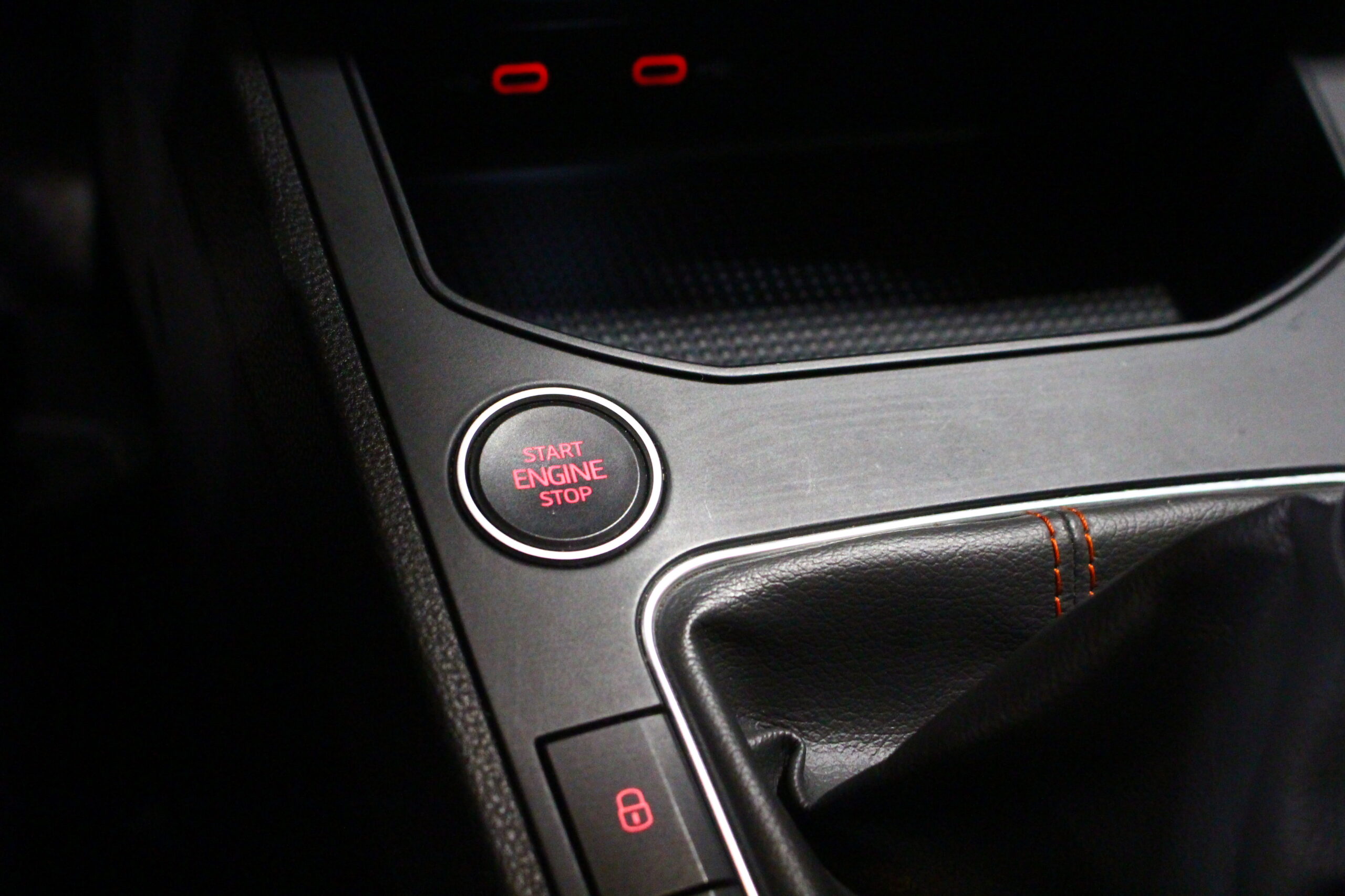 Seat Ibiza FR