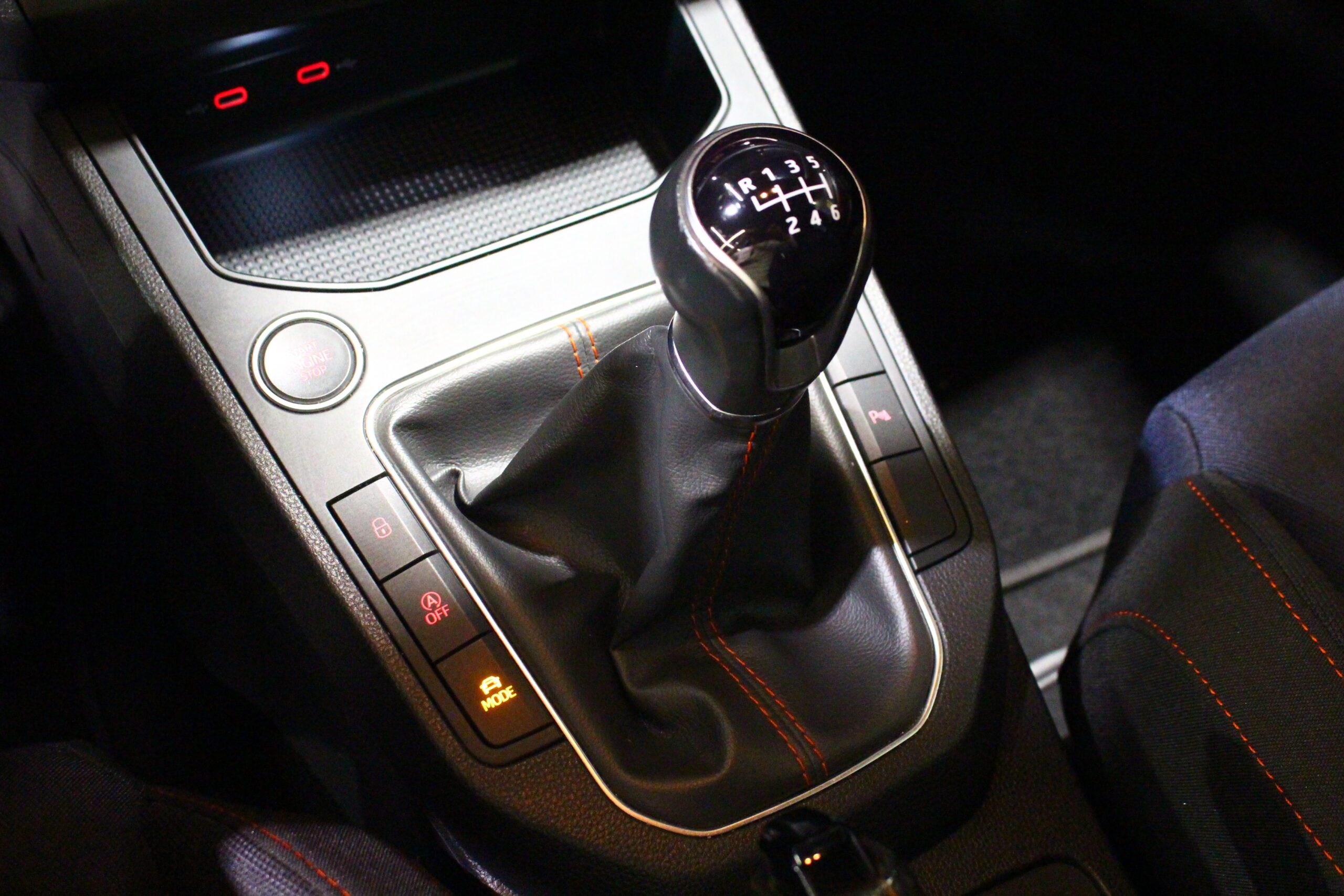 Seat Ibiza FR