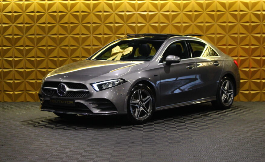 MERCEDES-BENZ A 250 Limousine Plug-in Hybrid