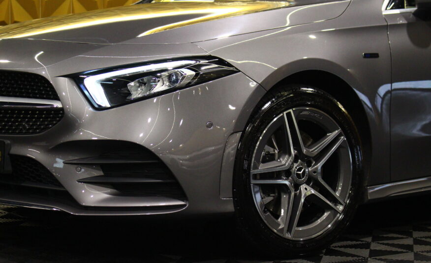MERCEDES-BENZ A 250 Limousine Plug-in Hybrid