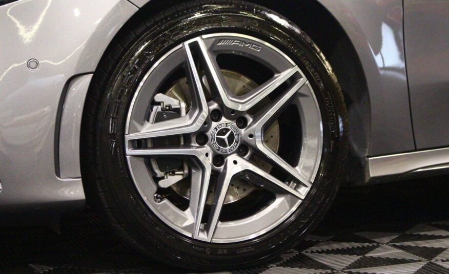 MERCEDES-BENZ A 250 Limousine Plug-in Hybrid