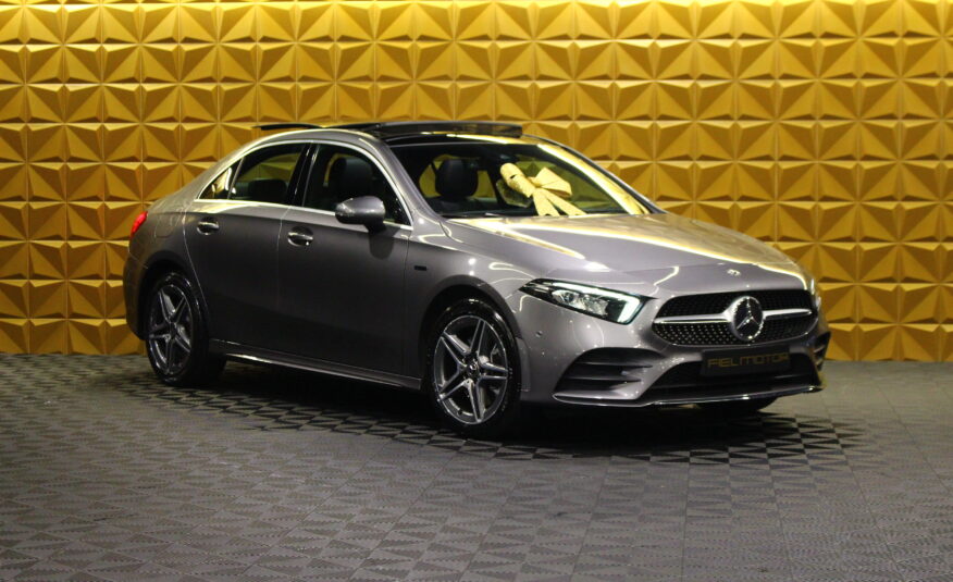 MERCEDES-BENZ A 250 Limousine Plug-in Hybrid