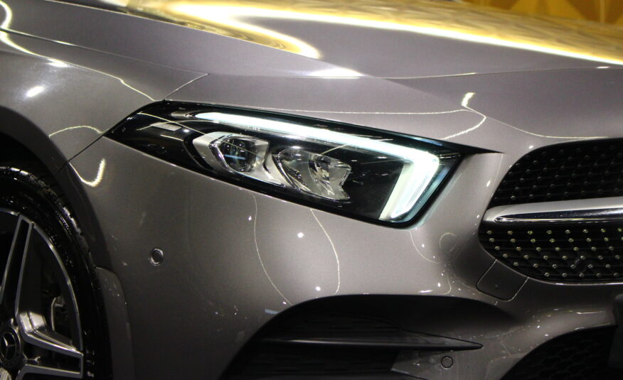 MERCEDES-BENZ A 250 Limousine Plug-in Hybrid