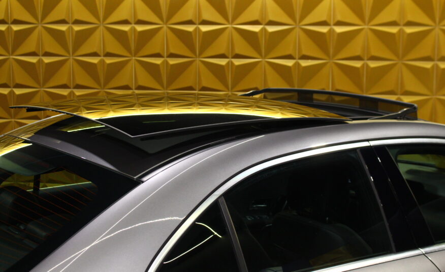 MERCEDES-BENZ A 250 Limousine Plug-in Hybrid