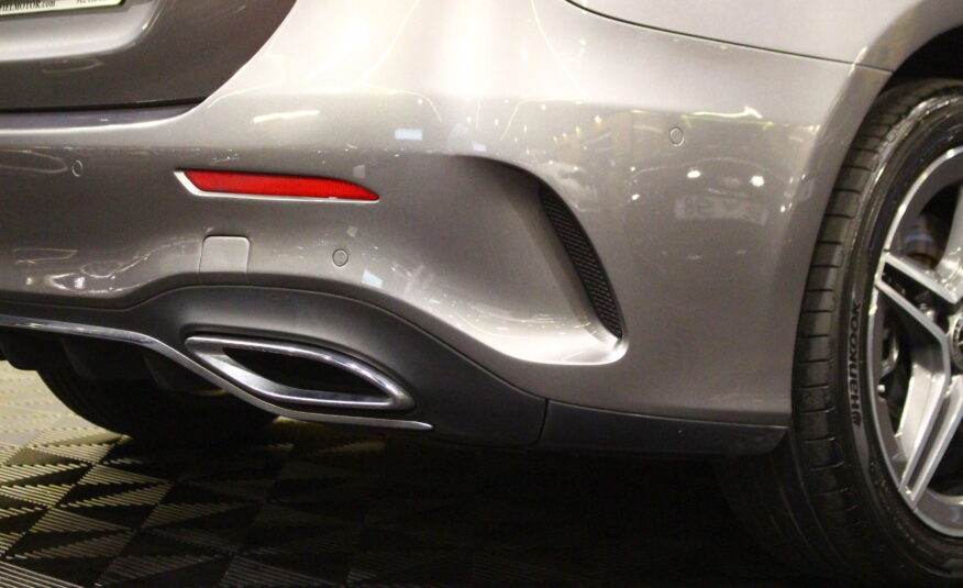 MERCEDES-BENZ A 250 Limousine Plug-in Hybrid