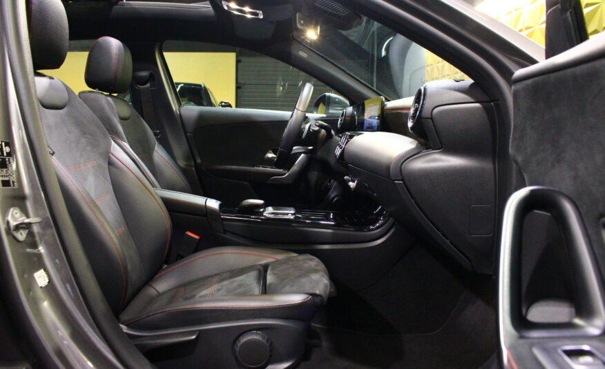 MERCEDES-BENZ A 250 Limousine Plug-in Hybrid