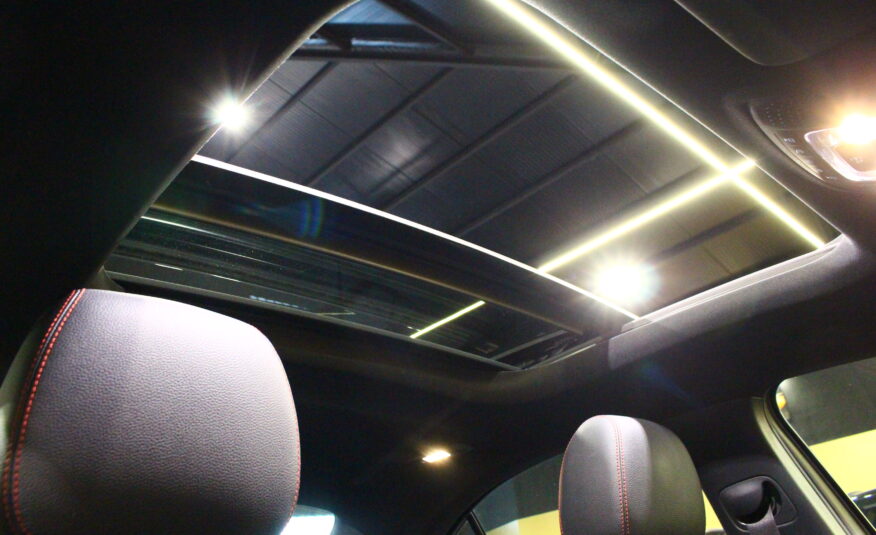 MERCEDES-BENZ A 250 Limousine Plug-in Hybrid
