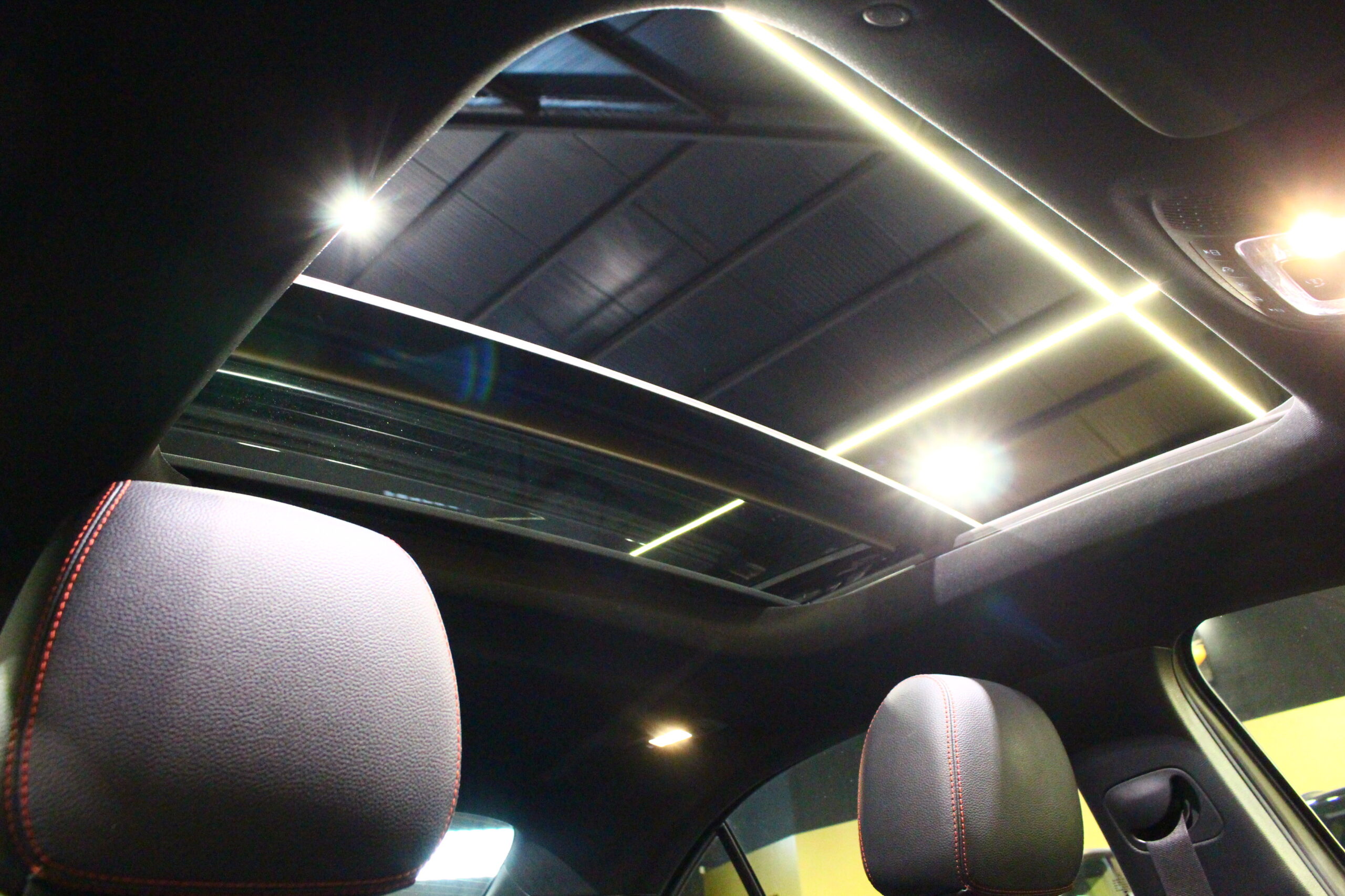 MERCEDES-BENZ A 250 Limousine Plug-in Hybrid