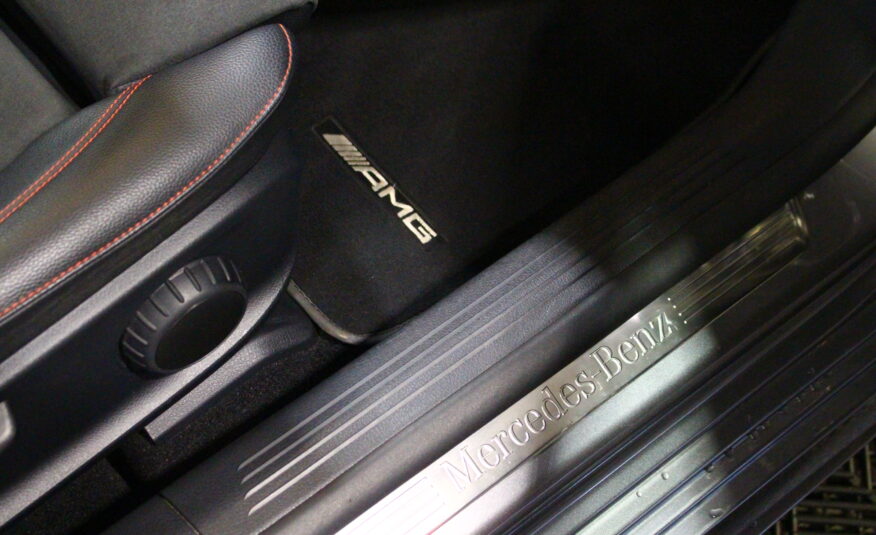 MERCEDES-BENZ A 250 Limousine Plug-in Hybrid