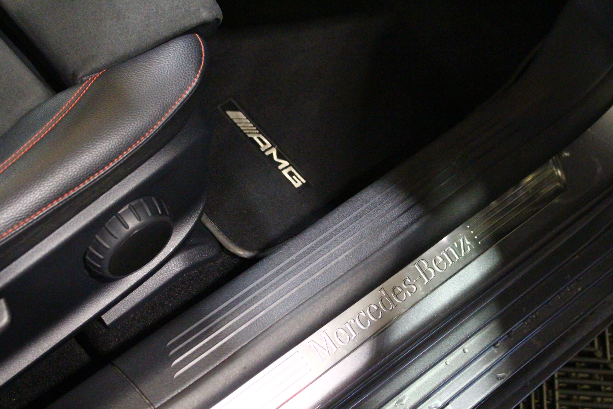 MERCEDES-BENZ A 250 Limousine Plug-in Hybrid