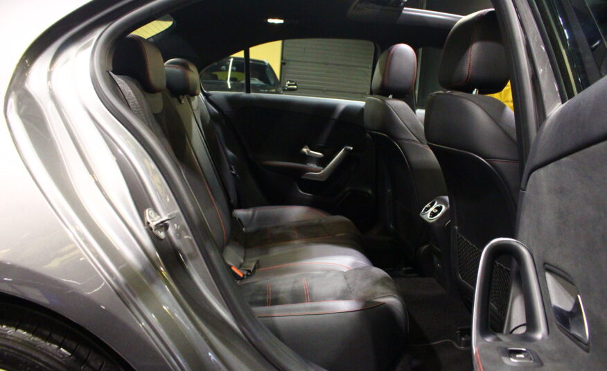 MERCEDES-BENZ A 250 Limousine Plug-in Hybrid