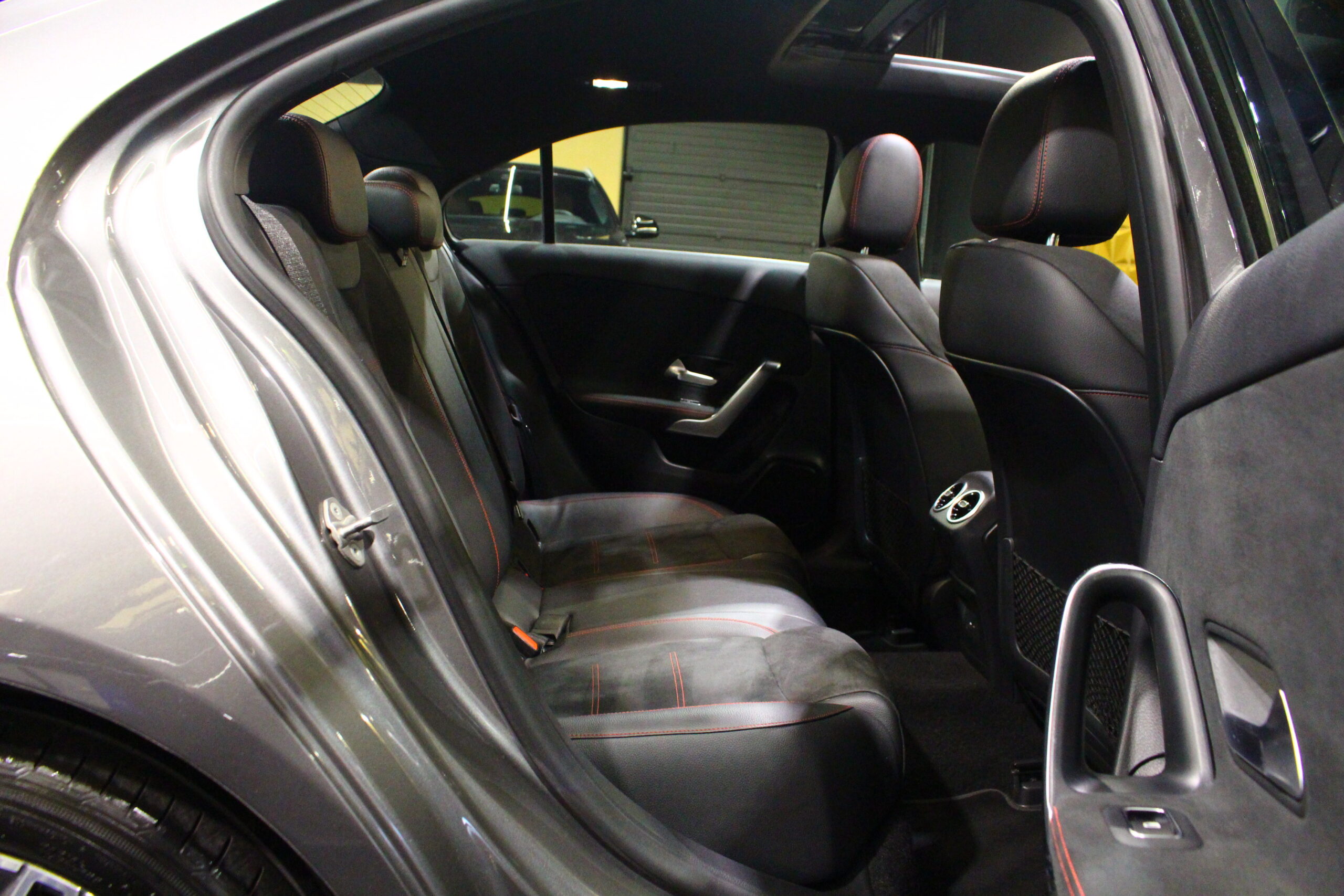 MERCEDES-BENZ A 250 Limousine Plug-in Hybrid