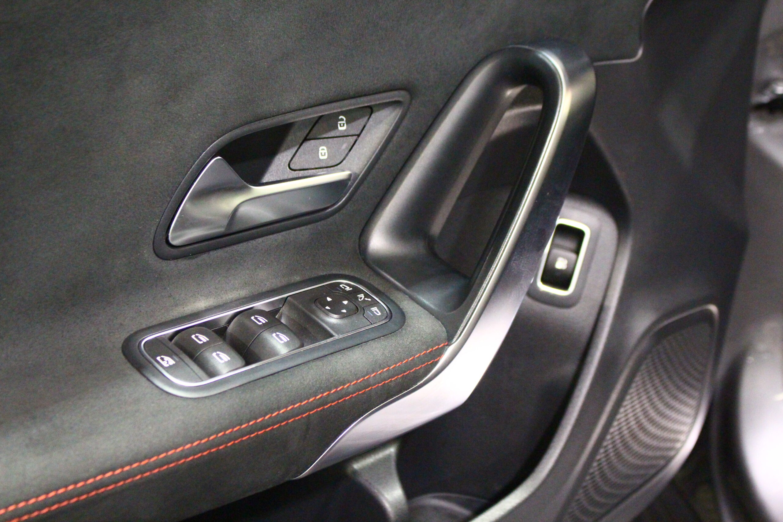 MERCEDES-BENZ A 250 Limousine Plug-in Hybrid