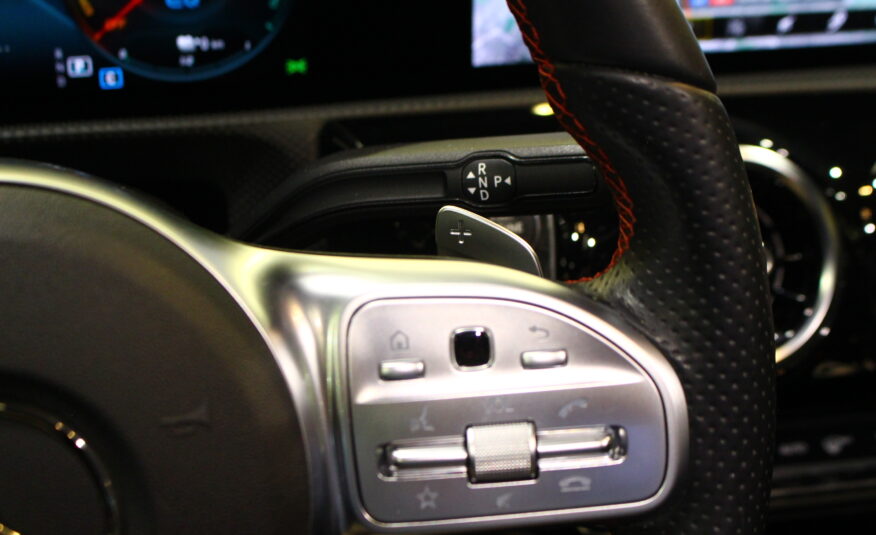 MERCEDES-BENZ A 250 Limousine Plug-in Hybrid