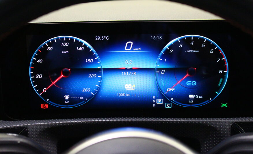 MERCEDES-BENZ A 250 Limousine Plug-in Hybrid