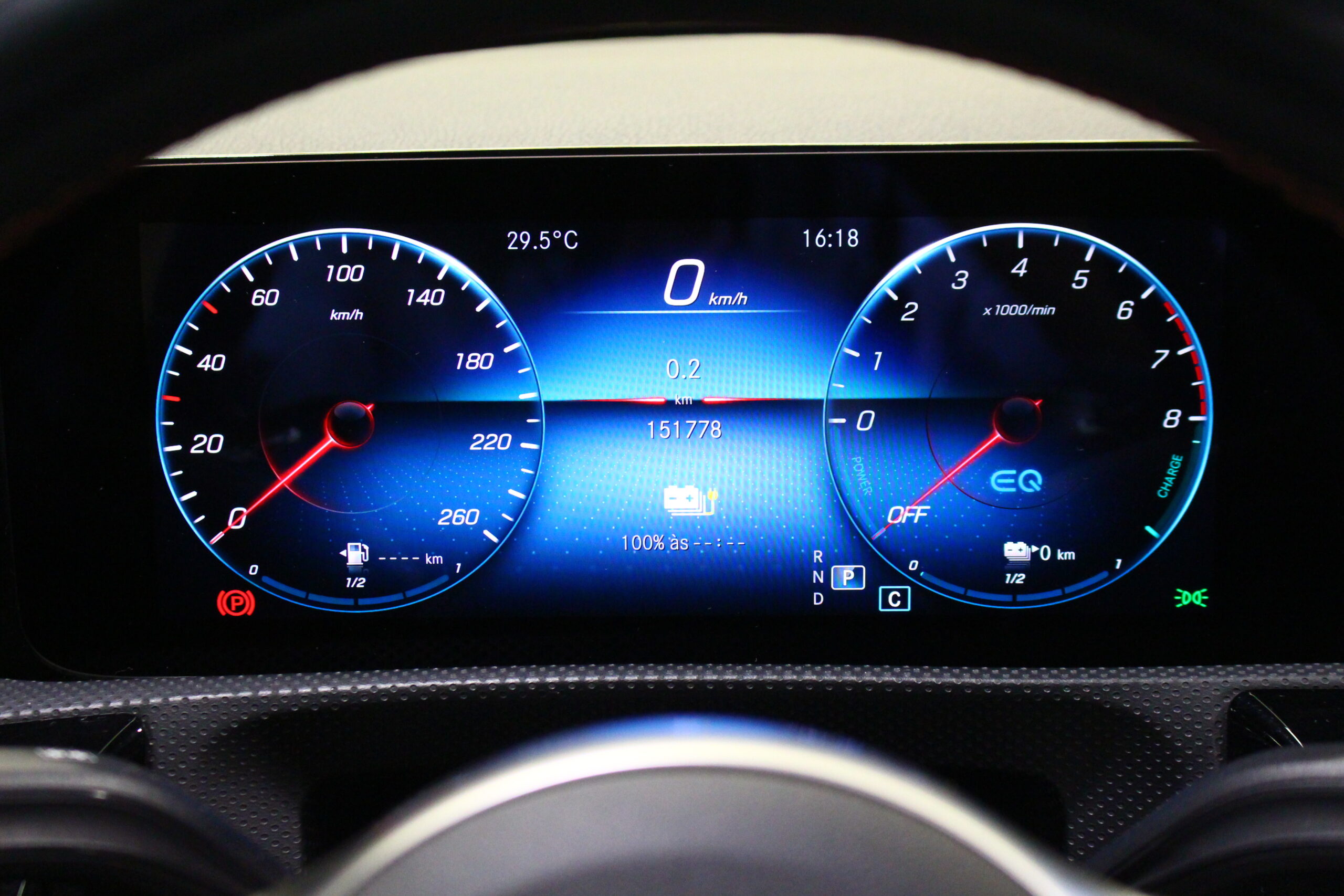 MERCEDES-BENZ A 250 Limousine Plug-in Hybrid
